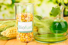 Mose biofuel availability