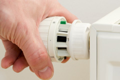 Mose central heating repair costs