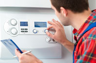free commercial Mose boiler quotes