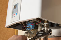 free Mose boiler install quotes